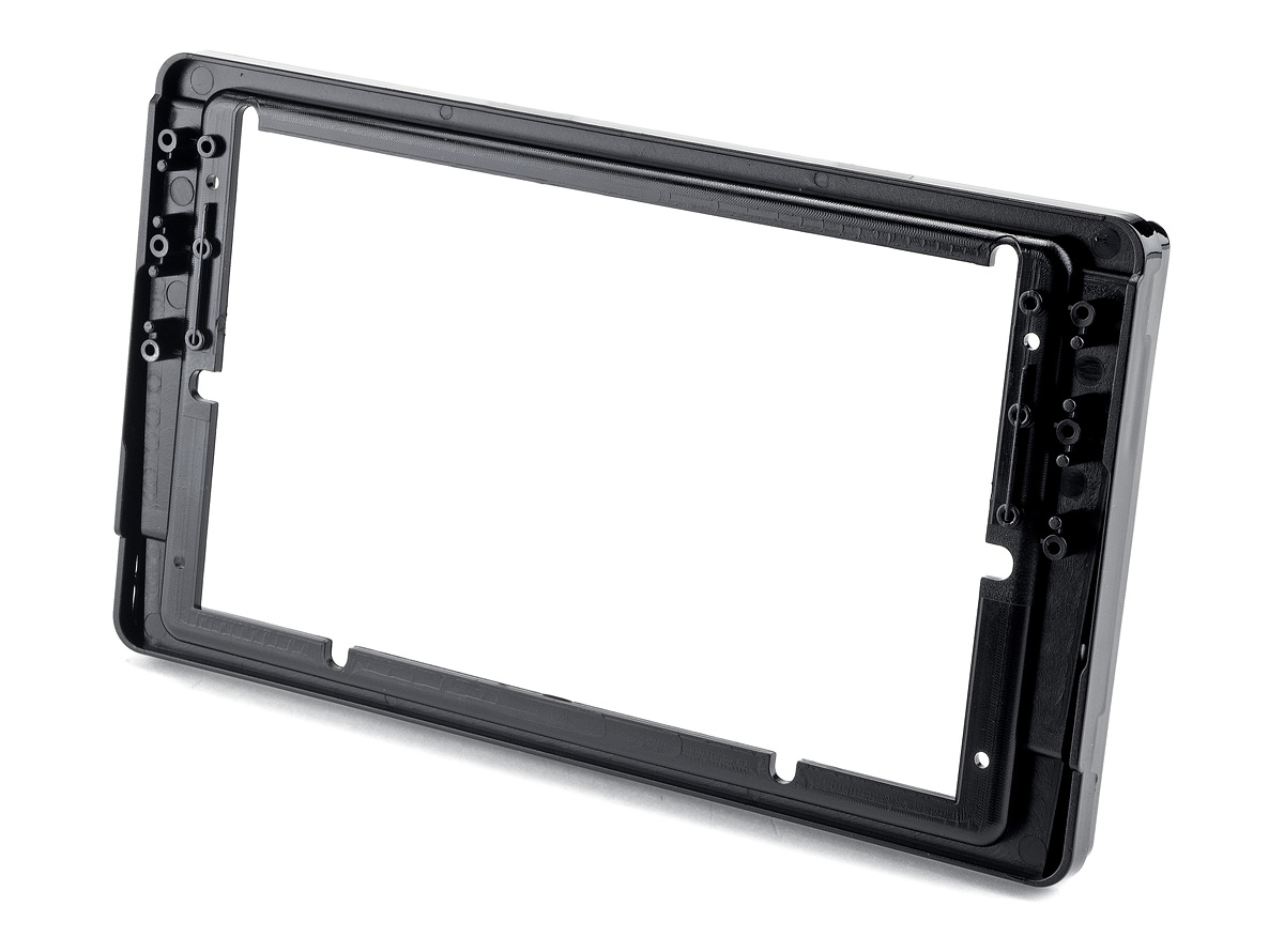 Incar | RTY-FC576 | Рамка магнитолы 9" TOYOTA | 2