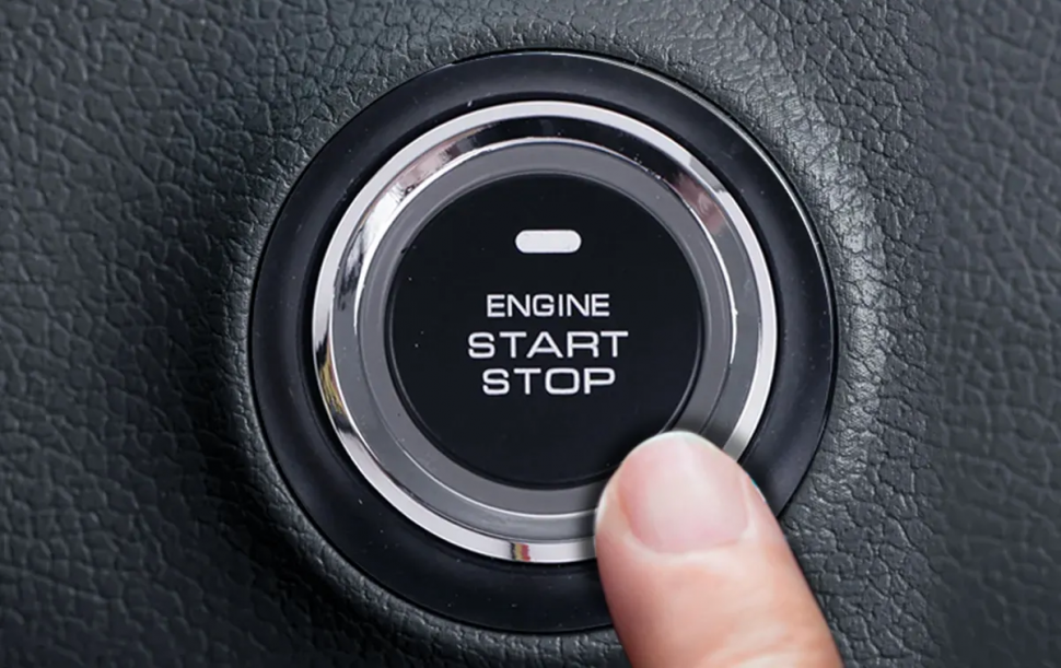 Takara | кнопка СТАРТ/СТОП + имобилайзер | превью 3