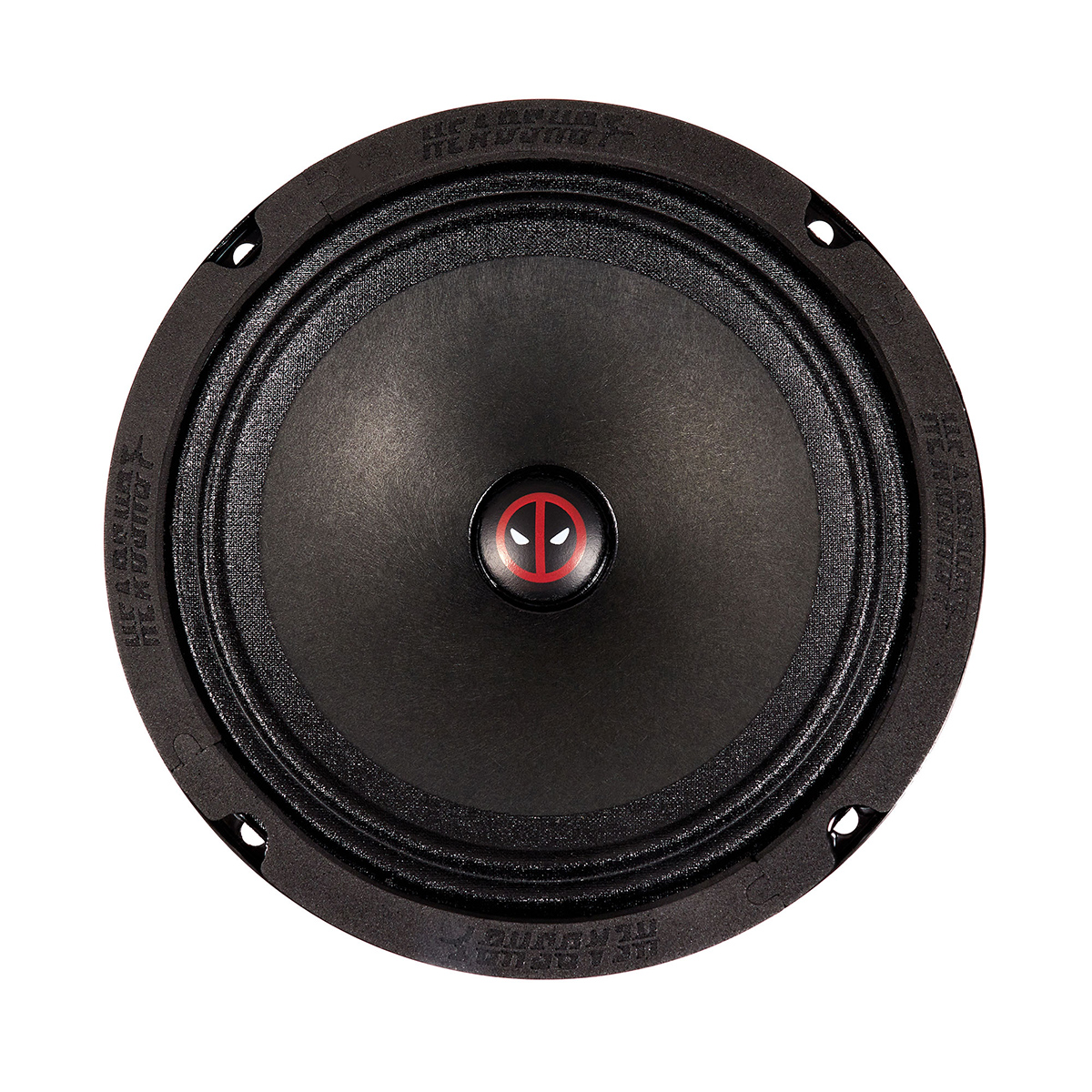 KICX | Headshot DPL65 | Среднечастотный динамик (Mid-Range) ПАРА | превью 2