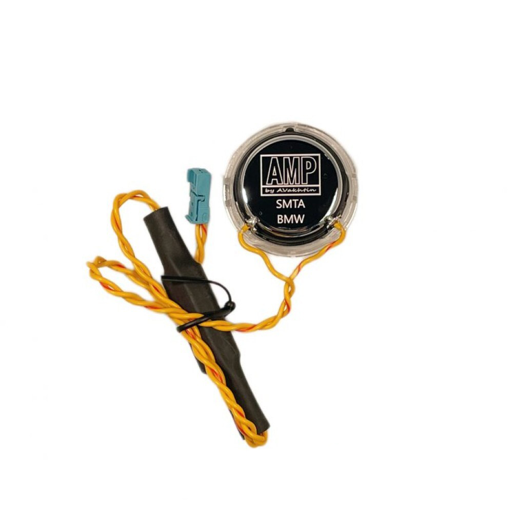 AMP by A.Vakhtin | SMTA-100BMWE | Сч/Вч динамики для BMW E серии | 3