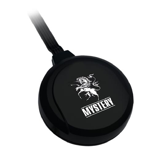 Mystery | MANT-3 | активная внутрисалонная, типа "Bosch" без усов | 1