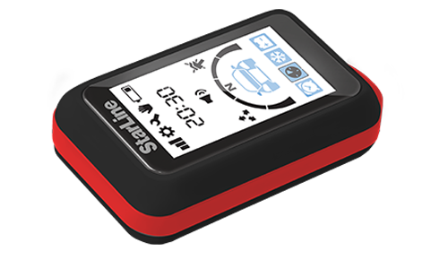 StarLine | E97 GSM/GPS |  | превью 2