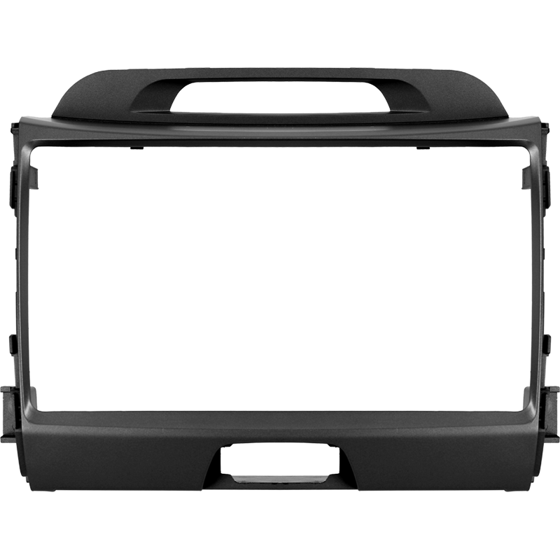 TEYES | KIA Sportage 3 2010-2016 B | Рамка  9" + КОМПЛЕКТ ПРОВОДОВ | превью 1