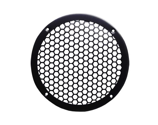 Ural | AG-PT20 V2 | Защитная решетка 8" (20cm),  1 ШТ. | превью 1