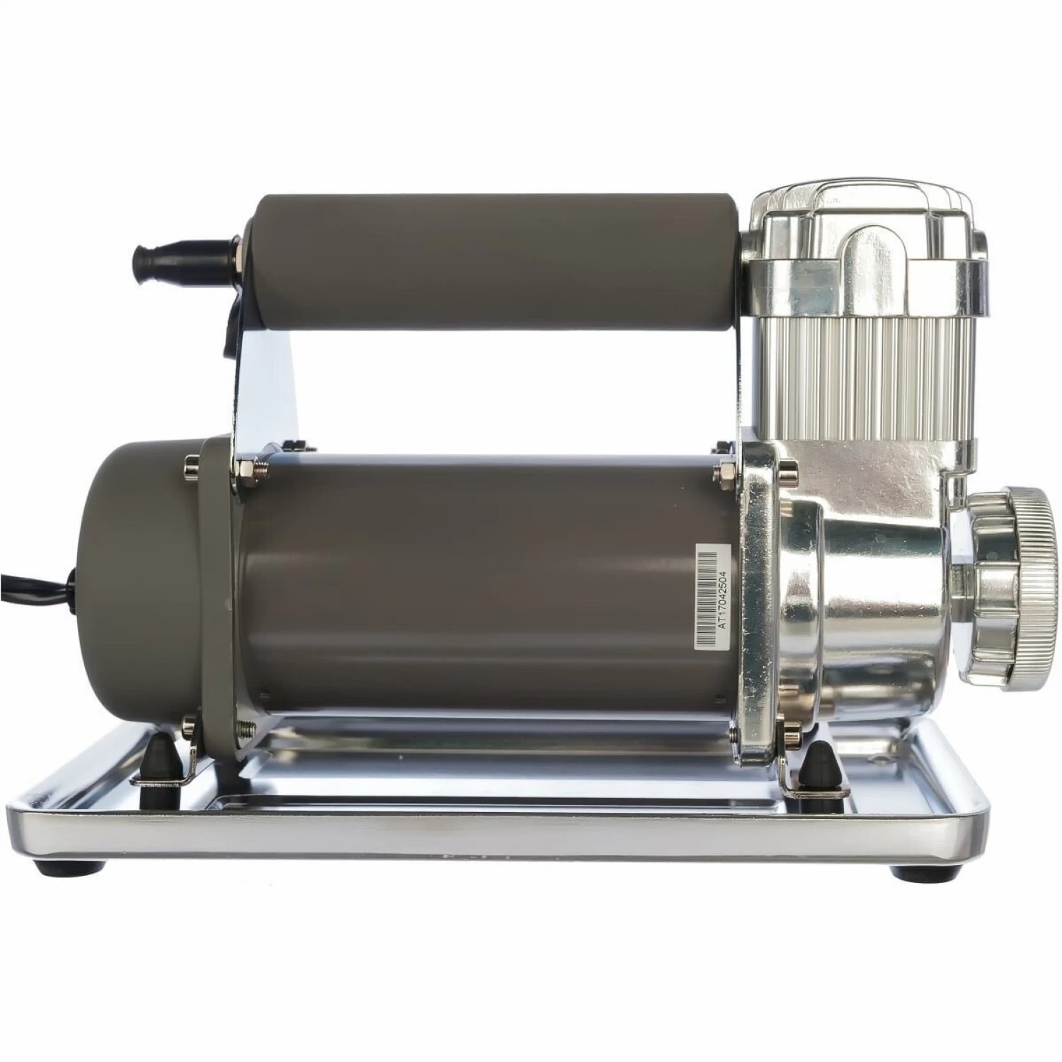 BERKUT | R-20 | компрессор 14атм  72л/мин | превью 2