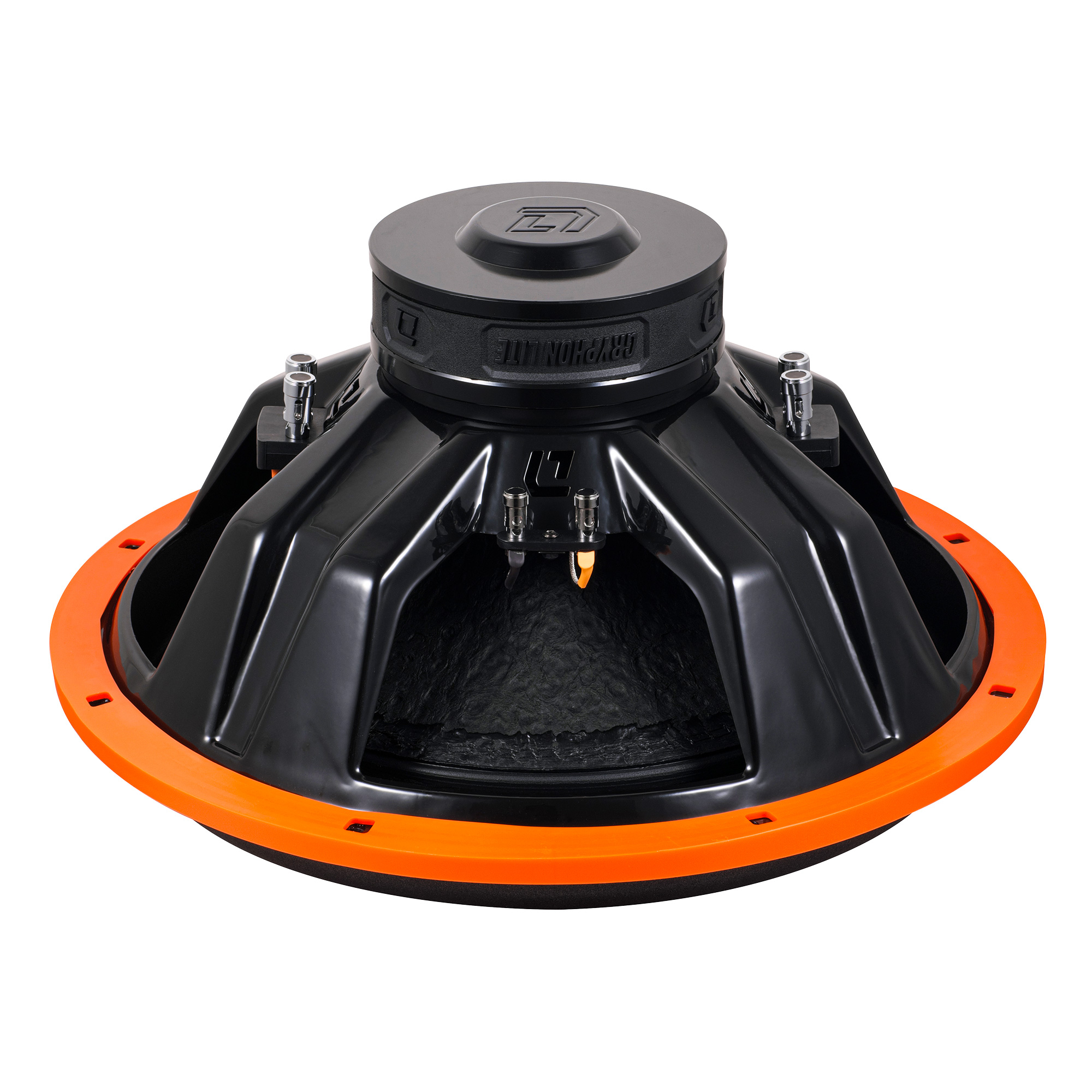 DL Audio | Gryphon Lite 15 V3 SE | | 4