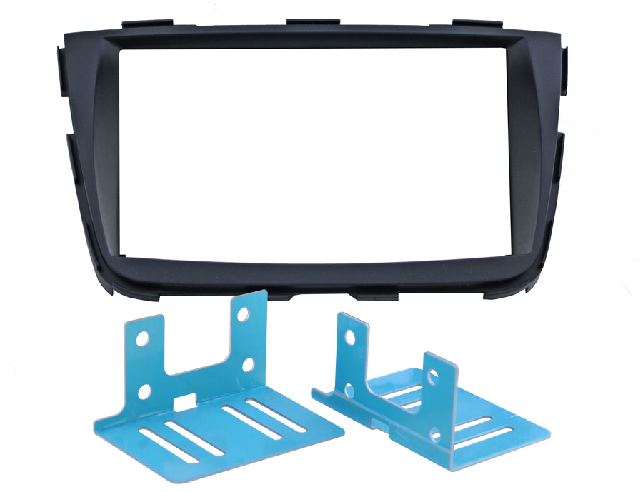 Incar | RKIA-N38 | рамка KIA Sorento 12+ | превью 1