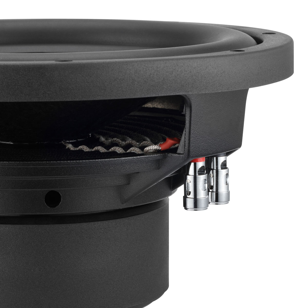 Aspect | GLW-10S4 | Сабвуферный динамик 10" (25см), RMS 400Вт, VC2", 4Ом  | 5