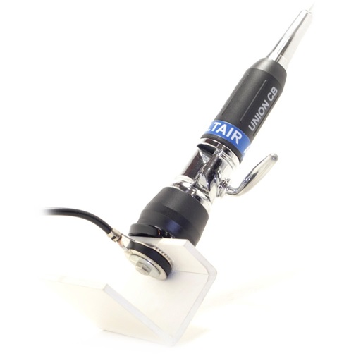 OPTIM| UNION CB ALTAIR| Антенна СВ врезная автомобильная | 2