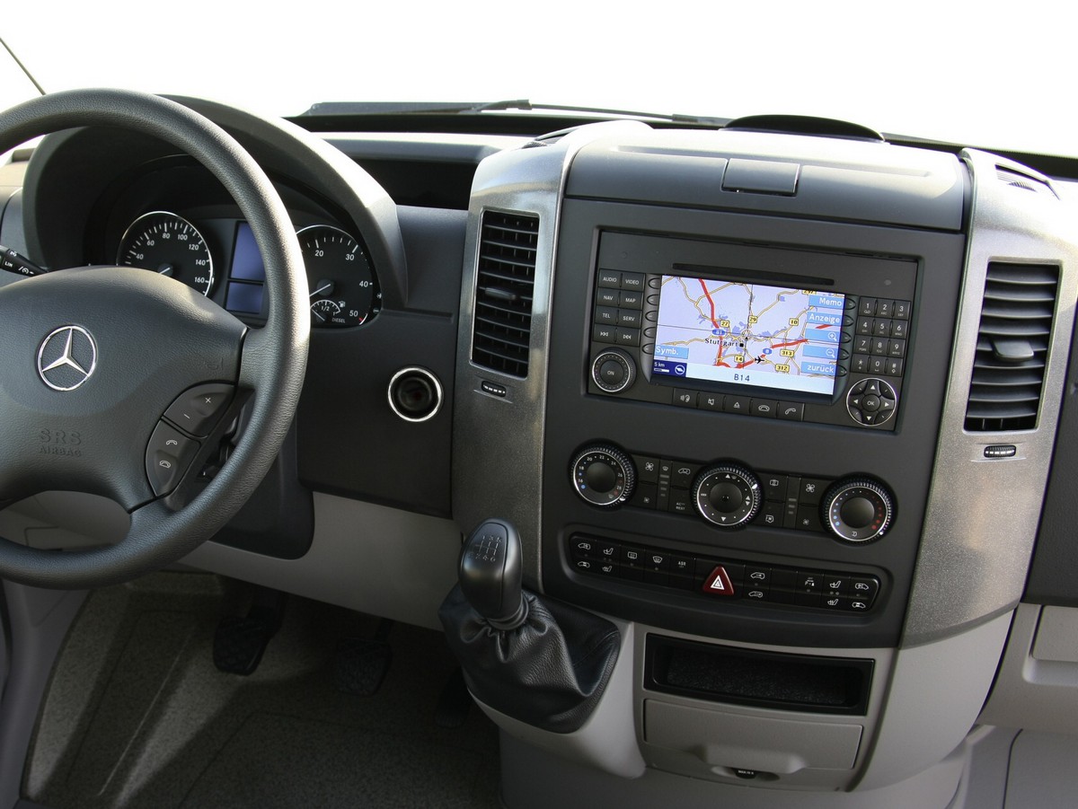 AurA | AFA-MB03 | 2 DIN, MB A-Klasse (W169), B-Klasse (W245), Vito, Viano(W639), Sprinter (RMB-N06)| превью 2