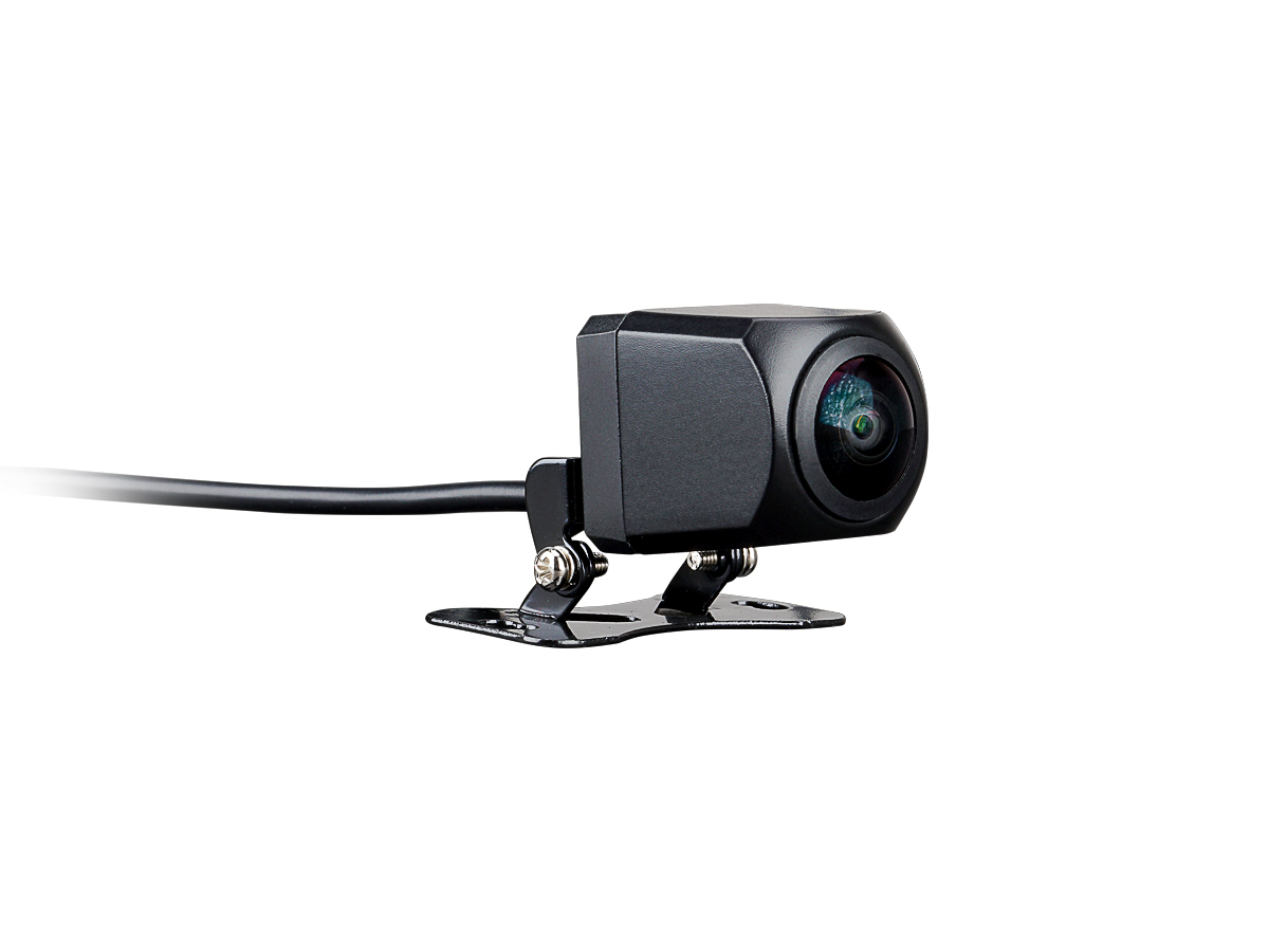 AurA | RVC-90WDR | видеокамера AHD/WDR, 1920x1080, 180гр., IP68, RCA-AV | превью 1