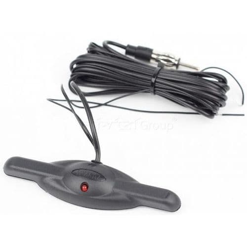 ACV | 003 mini | активная внутрисалонная | превью 1