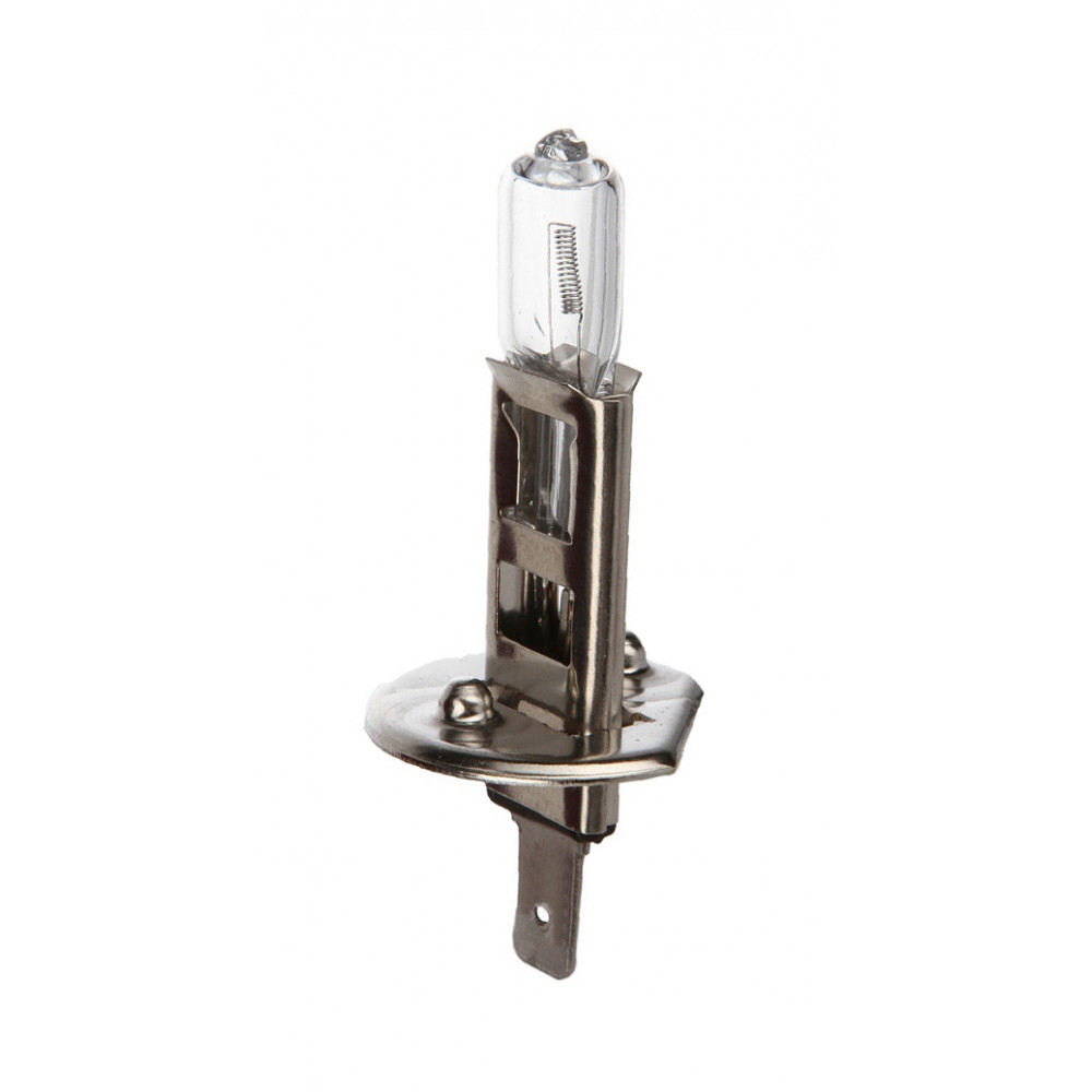 SVS | H1 0200003201 Halogen | Лампа H1 12V 55W +30% 2шт. | 2