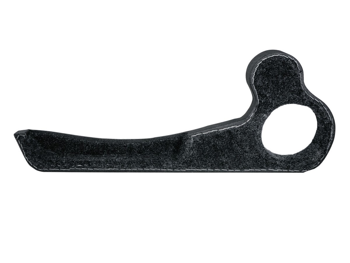 AURA | PDM-2114.6T.ECO | Подиумы винил для ВАЗ 2114, 2115 под 16 См + ВЧ рупор 10 См  | превью 2