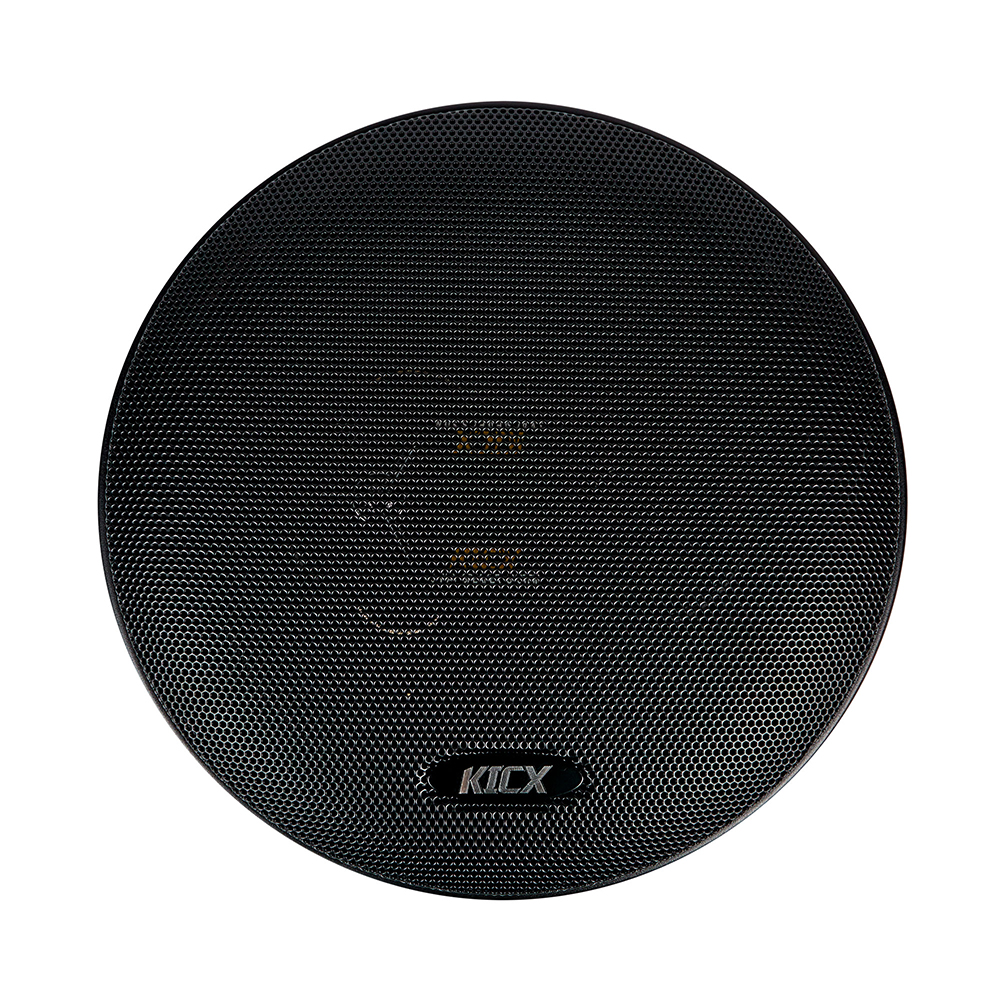 KICX | PD-803 | 3-х полосная коакс 8" акус.125/250 | 3