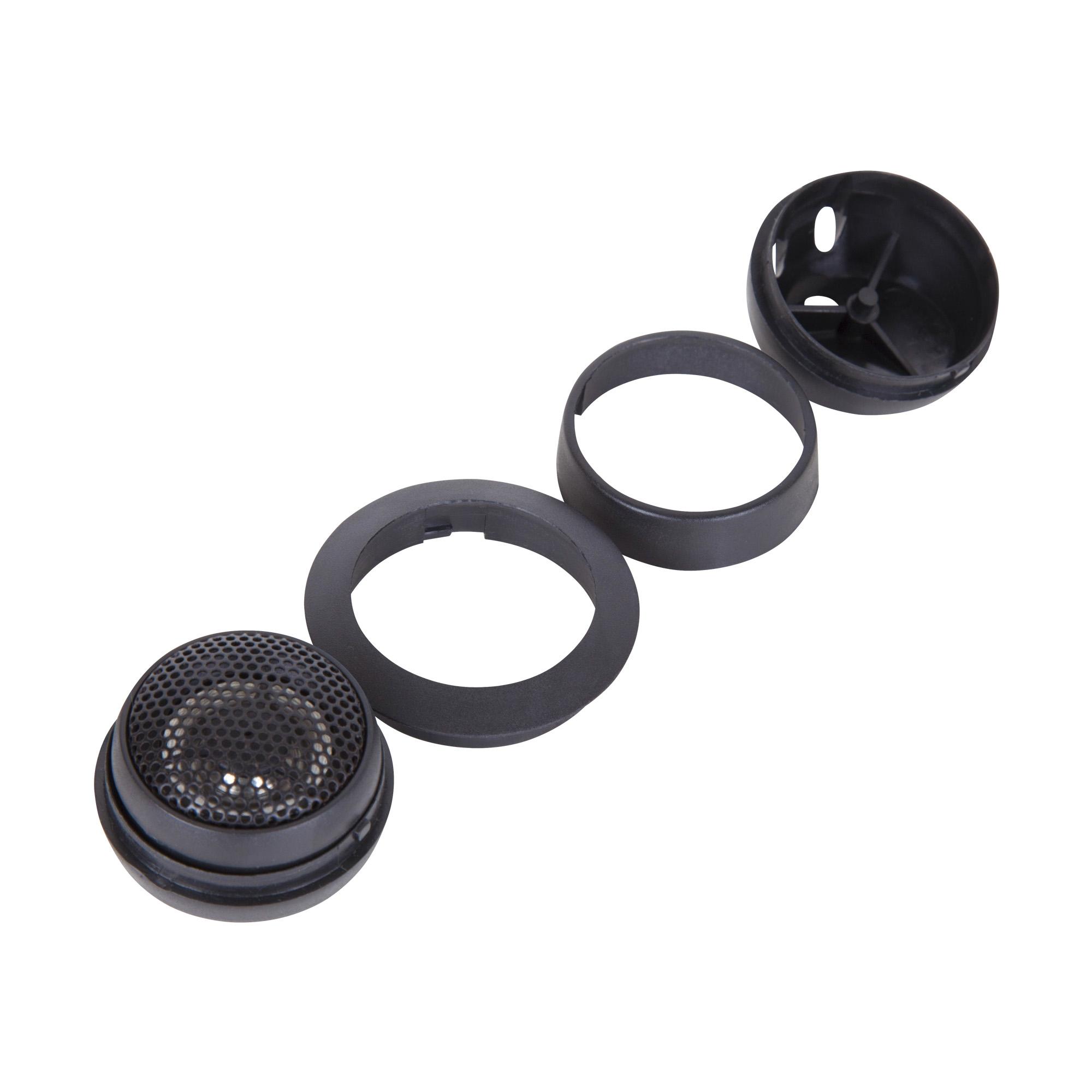 KICX | DC 6.2MR | 16см. 2-х компонентная  55/110Вт  | 5