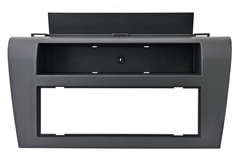 Incar | 99-7504 | Рамка магнитолы для Mazda 3 03-08 1Din | превью 1