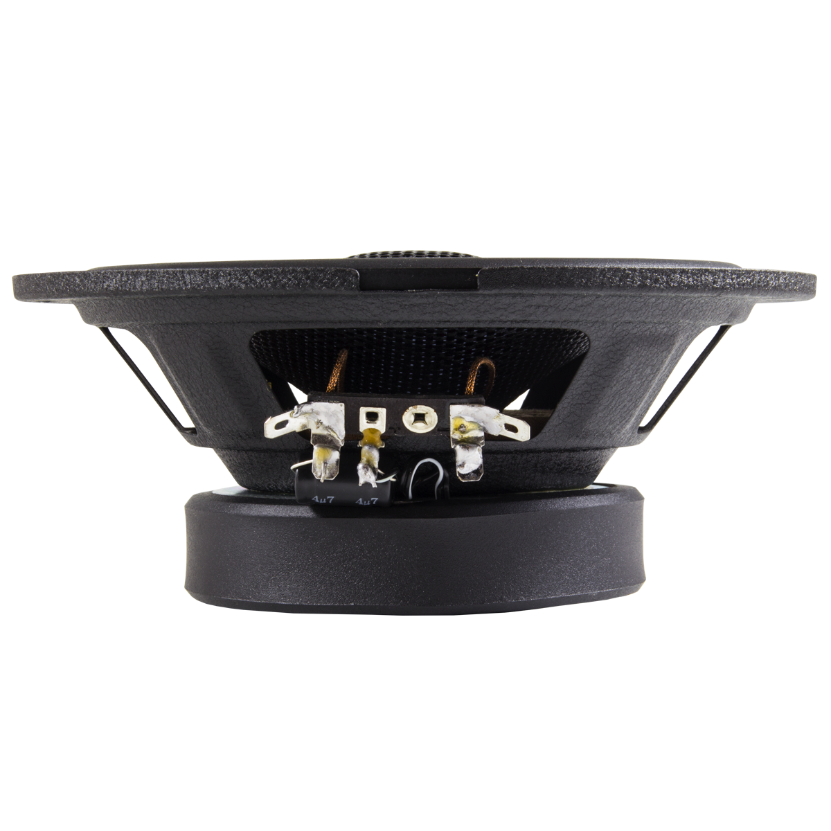 AMP | PRO 652 Ver.2 | 16 см 2-х полосная 100Вт/200Вт| 3