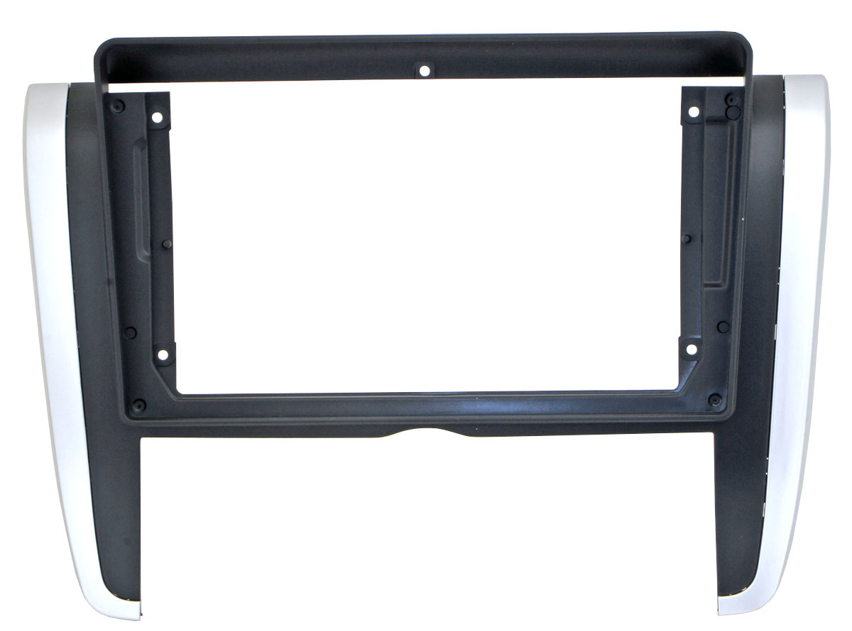 Incar | RTY-FC551 | Рамка магнитолы 9" TOYOTA Allion/Premio 2007-2017 | 1