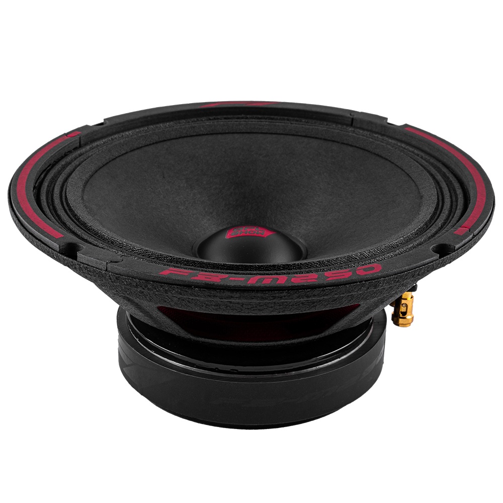 ACV | SPL SHOW F1 F8-M250 | 8/ CЧ /RMS=250Вт/4Om. | 3