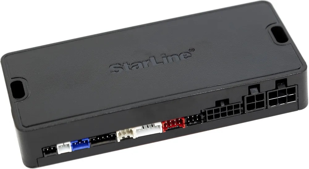 StarLine | A93 GSM ECO 2CAN+2LIN | NEW ЖК дисп, ЗАПУСК , 2CAN+2LIN | превью 2