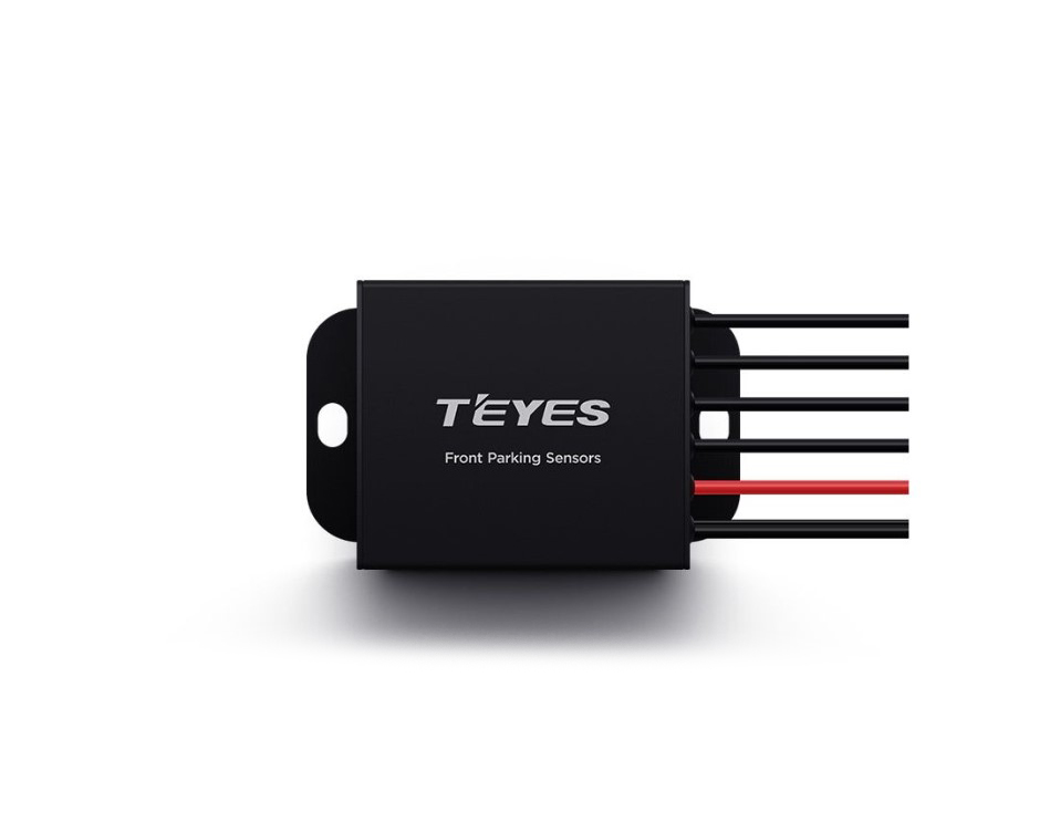 TEYES | R1  | ПЕРЕДНИЙ 4 датчиков  | превью 2