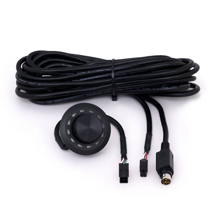 Helix | CONDUCTOR CONTROL | пульт многофункциональный с круглым разъемом | превью 3