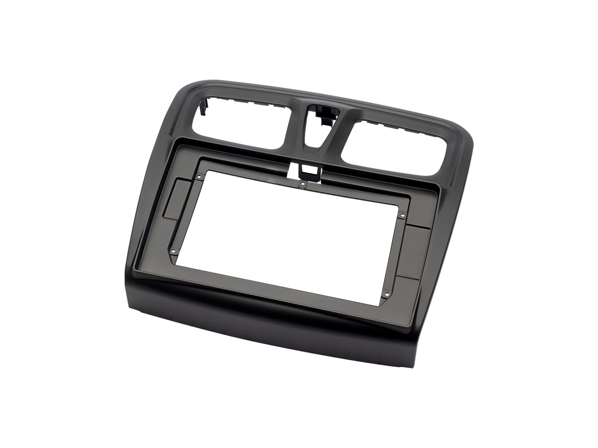 AurA | AFX-RN16 | Рамка 10.1” RENAULT Logan (2012+), Sandero (2012+) | превью 1