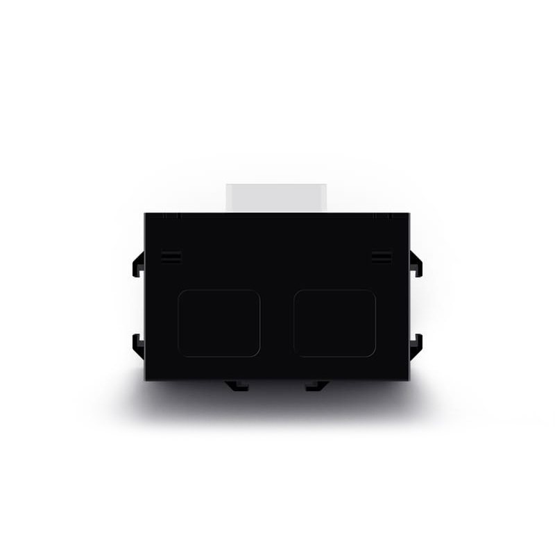 TEYES | Передний и задний парктроник для планшетов серый | 8 датчиков | 4