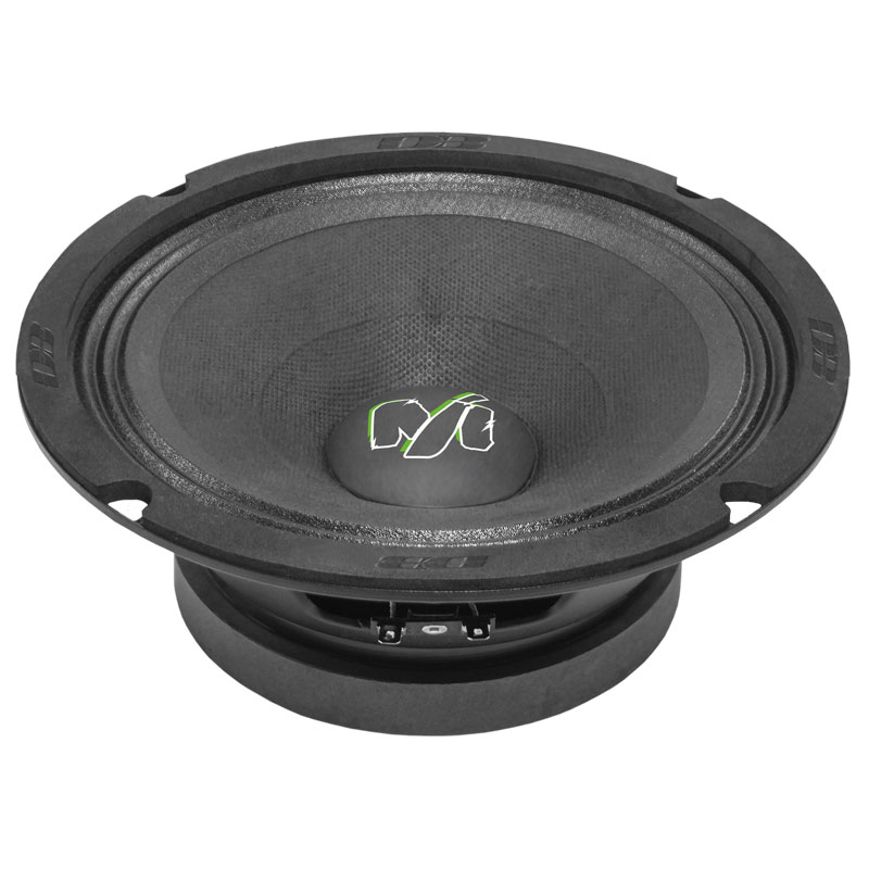 DEAF BONCE | MACHETE MW-80 | Мидбас 8", 4Om, 175 Вт RMS. 350 MAX. 93Дб, ПАРА  | превью 3