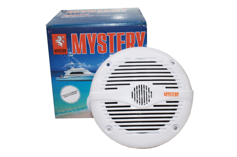 Mystery | MM 5 | морская серия 13см. коакс. 2-х полосн. 150/40 max/nom | 3