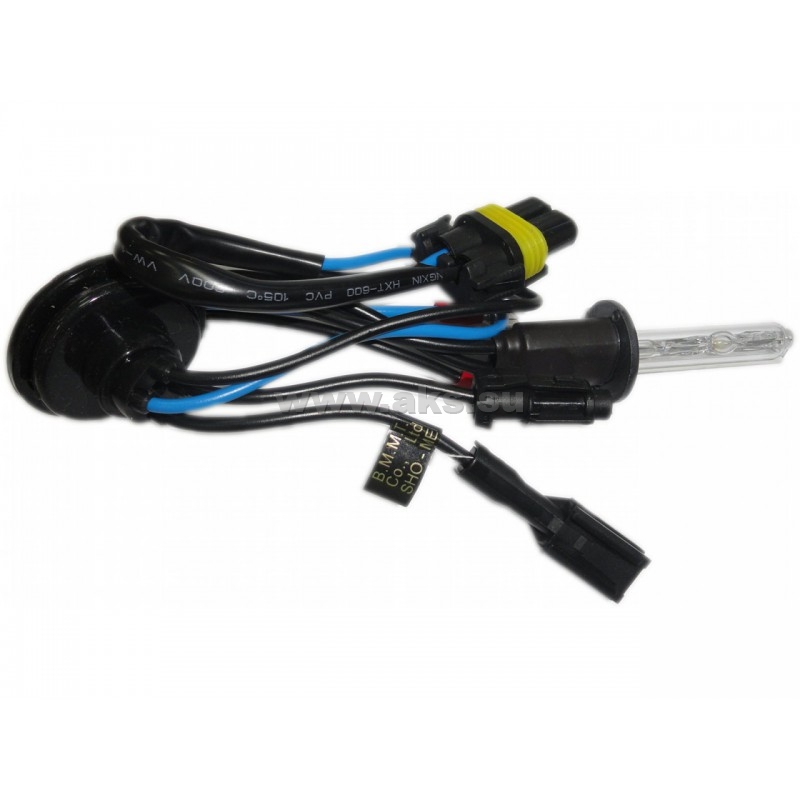 Sho-Me | H1 5000K | лампа ксенон Н1 5000 | превью 1