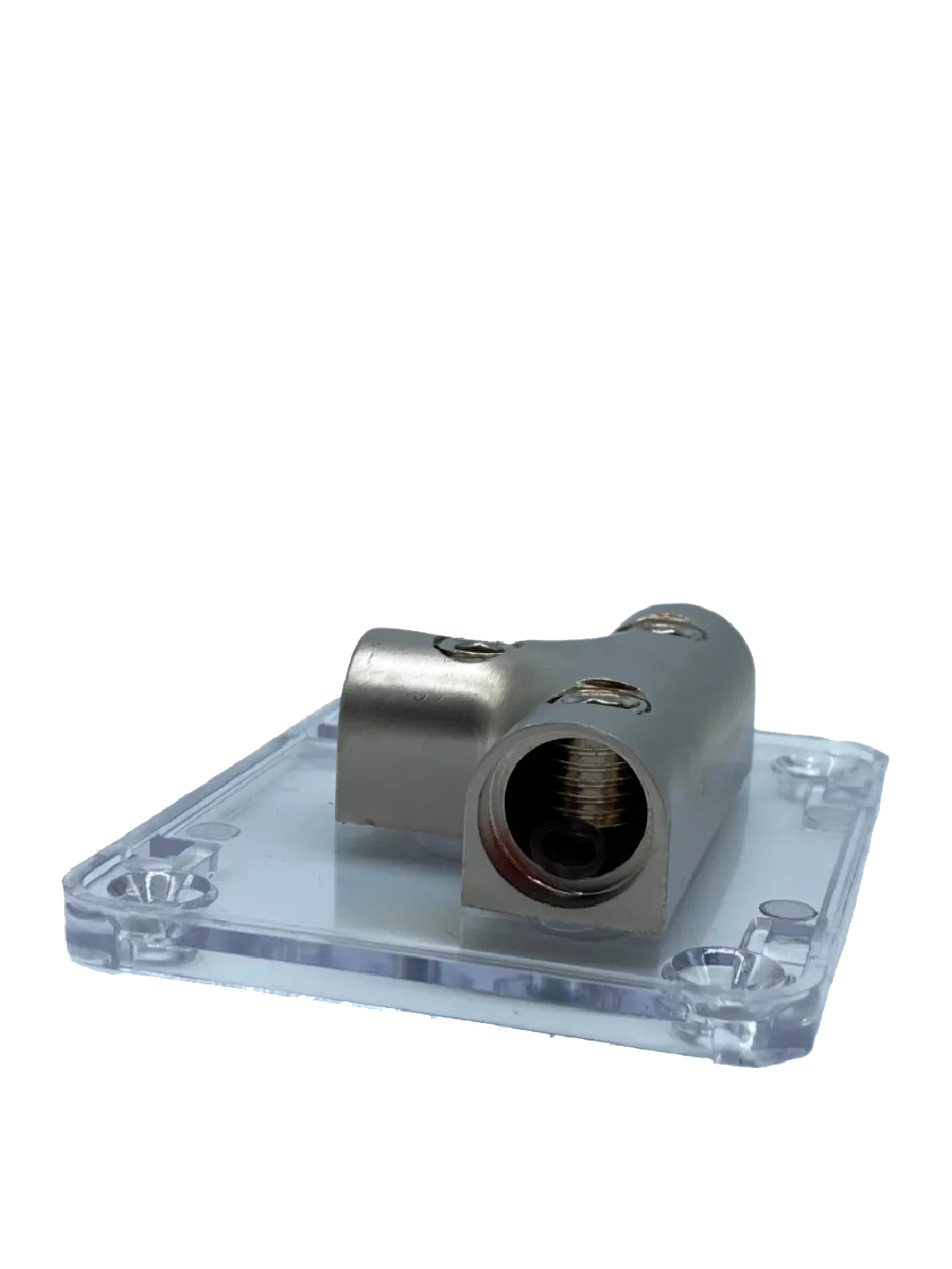 Crystal Car Audio | PD-01 | Дистрибьютор | превью 3