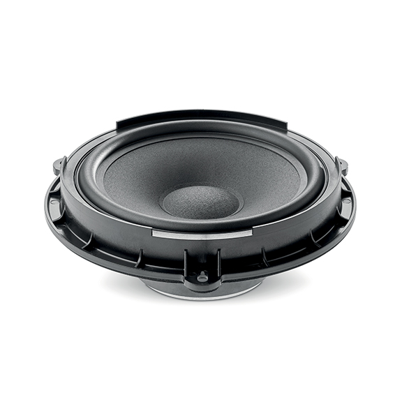 Focal | IS FORD165 | 2-х компонентная акуст.для а/м Ford/16.5см | 3