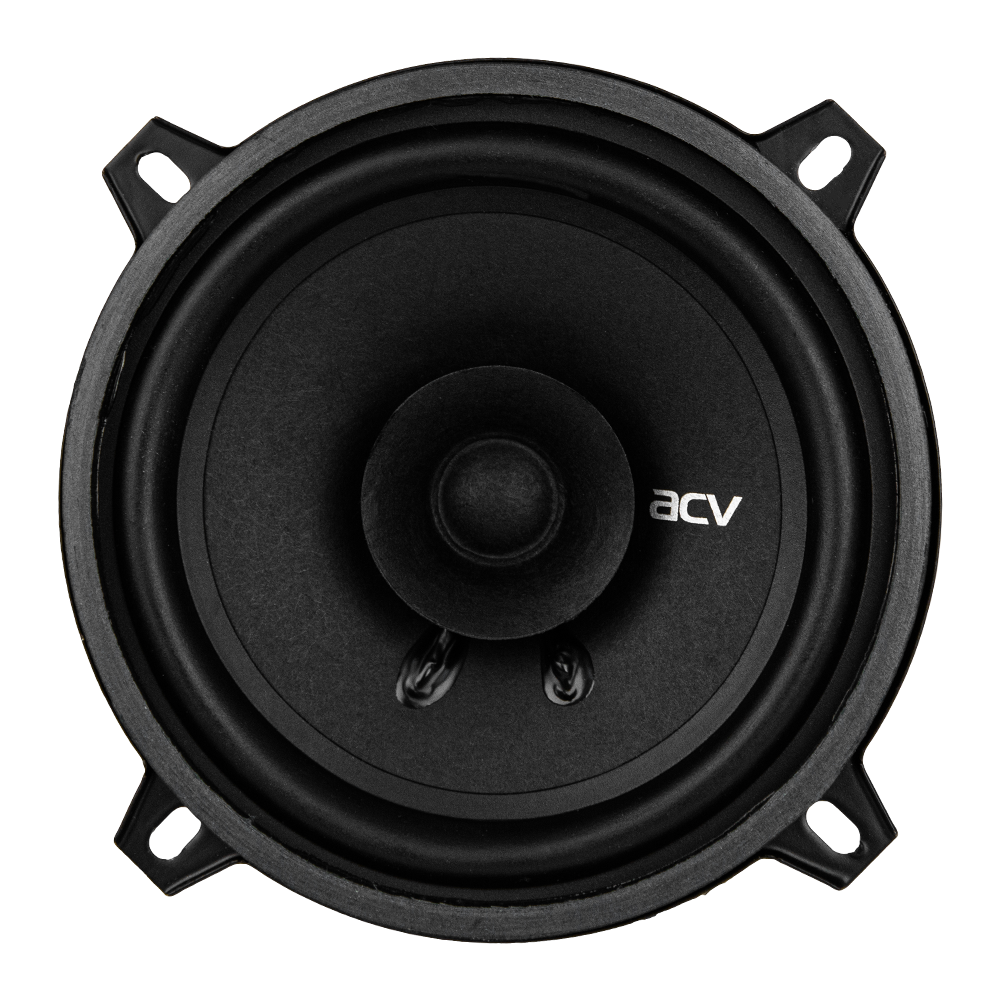 ACV | PD-521BEATS| 13см широкопполосная/50Вт/бумага | 2