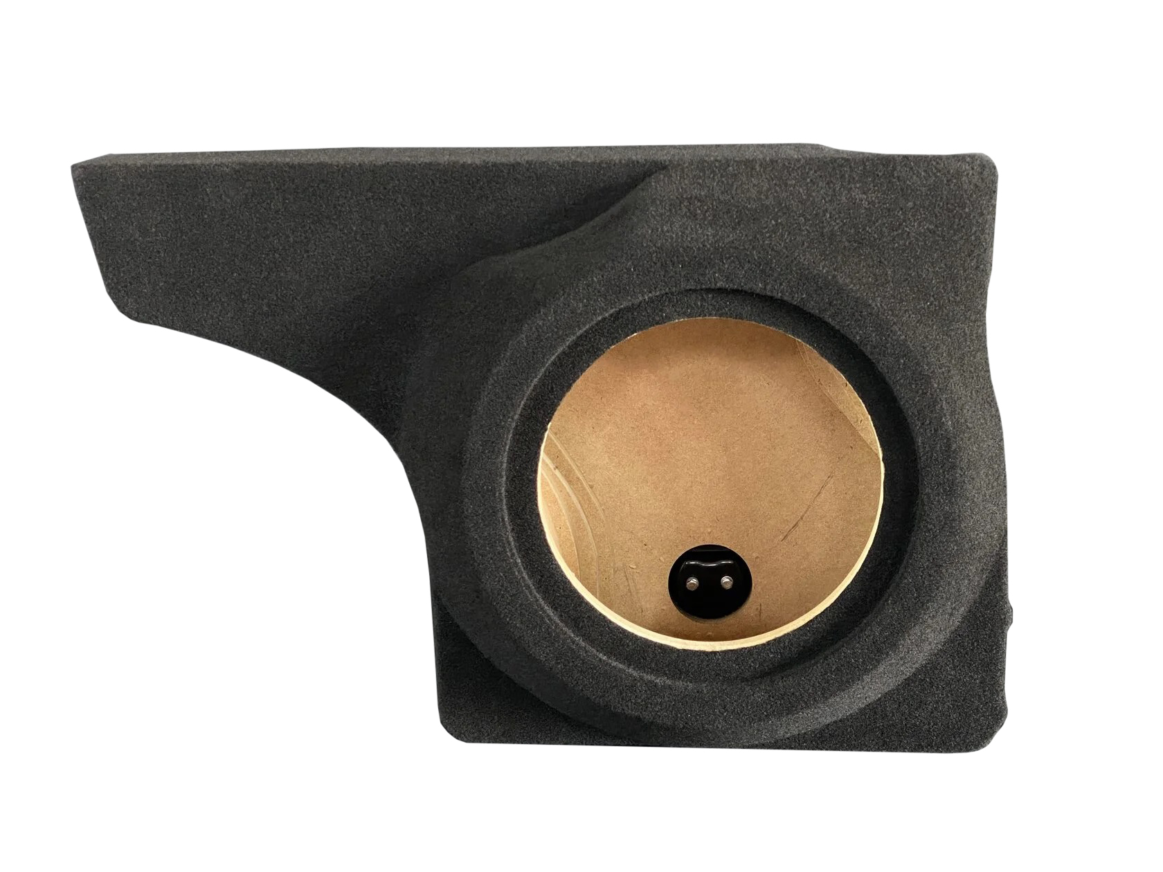 AurA | BOX-VST10S | 10" СТЕЛС, LADA VESTA седан, 18.5 литров, макс. глубина динамика 193мм | 2