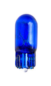 SVS   | W5W 0200018000  | Лампа BLUE LIGHTT10 W5W 12V  уп.10 шт. | превью 2