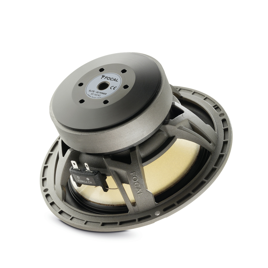 Focal | MW ES165K2 ( HPVE1079 ) |  1 Штука!!! НЧ-динамик 16.5см из комплекта ES165K2 | превью 3