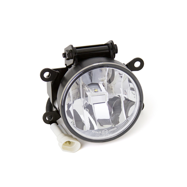 MTF | FLR90 | туманки | 3