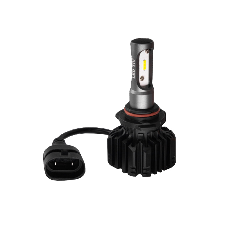 LED TIV | N1 | HB4 Светодиодные лампы 42W, 12V, 5000K, 5000Lm к-т 2 штуки | 3