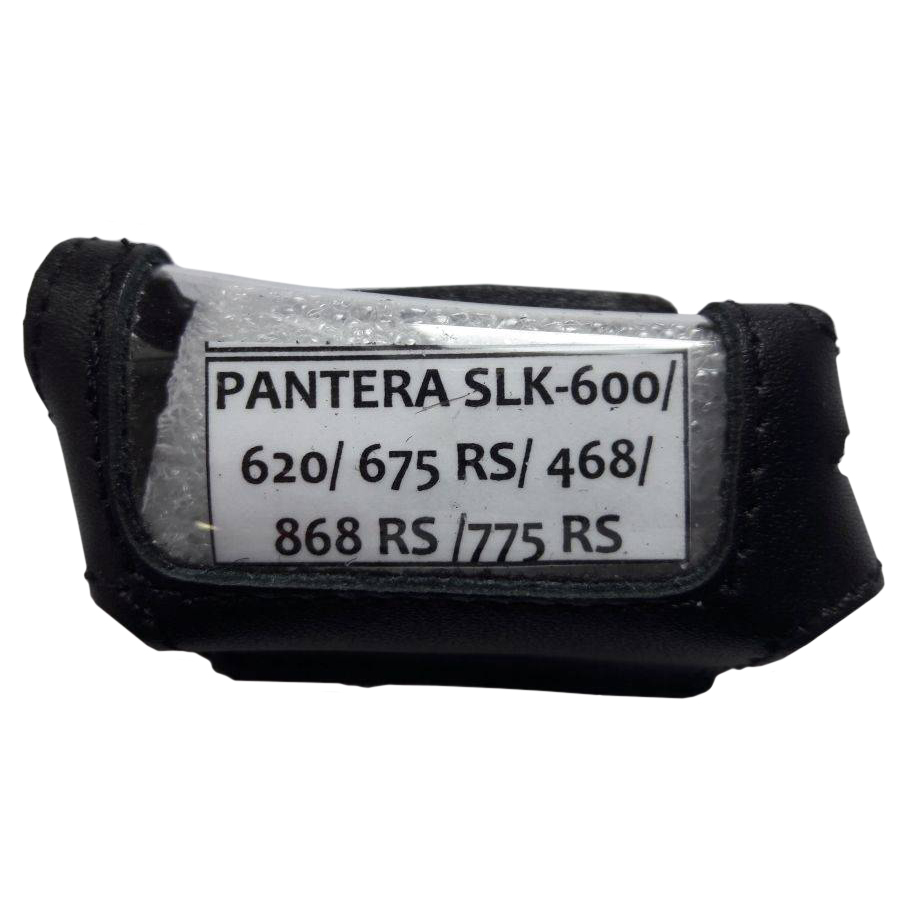 Чехол | Pantera  SLK 468/868 RS| кобура кожа | 1