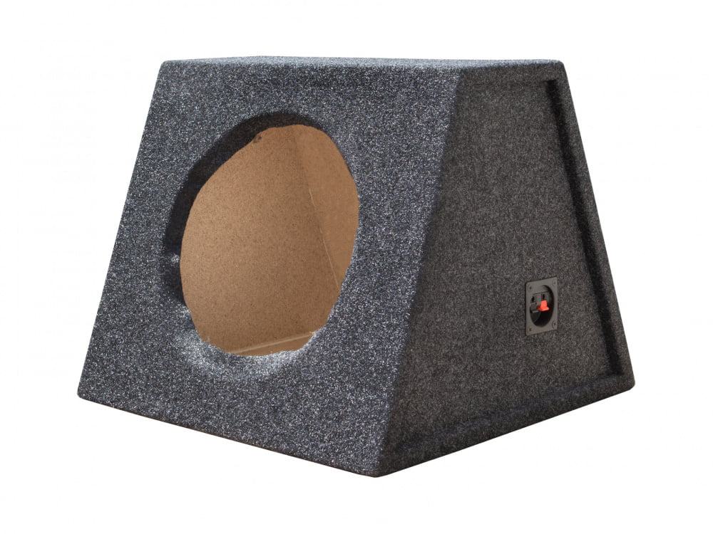 AurA | Корпус №15 12" | Универсальный, трапеция, 35 литров | 1