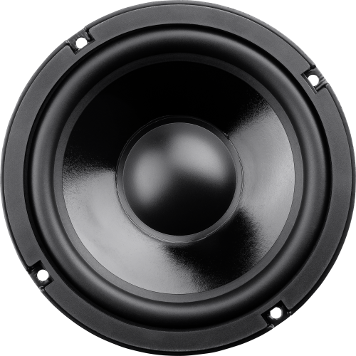 Ural | УРАЛ WARHEAD GRAND 165 | 6.5" (16cm), MidBass, 180/360w, 36–7000 Hz, 4 Om, 93 db, 78 mm | превью 2