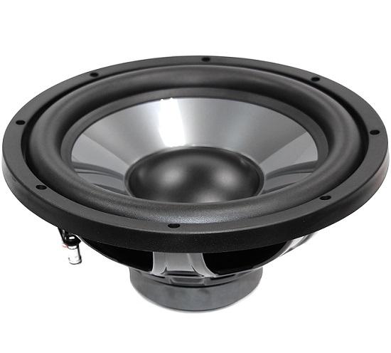 Ivolga | Drive-12 | 4 Ом, 900 W-MAX | превью 1