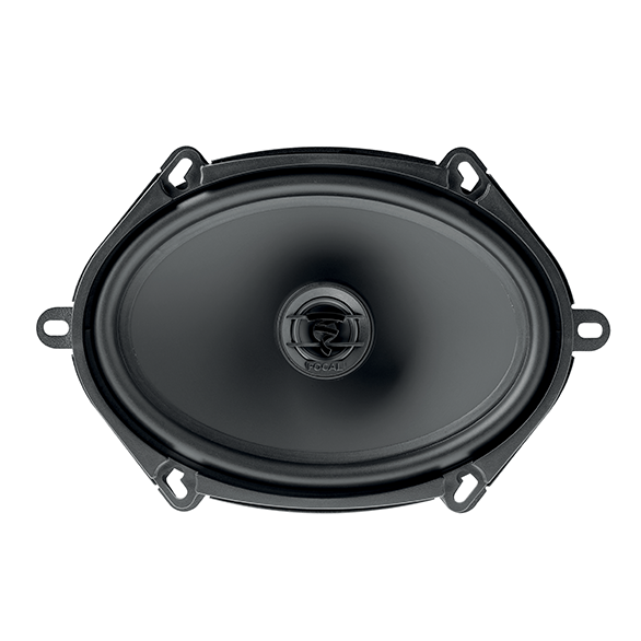 Focal | ACX-570 | Серия Auditor-2022. Коаксиальная акустика 5x7"  60 Вт, 60 Гц-21 кГц. | превью 2