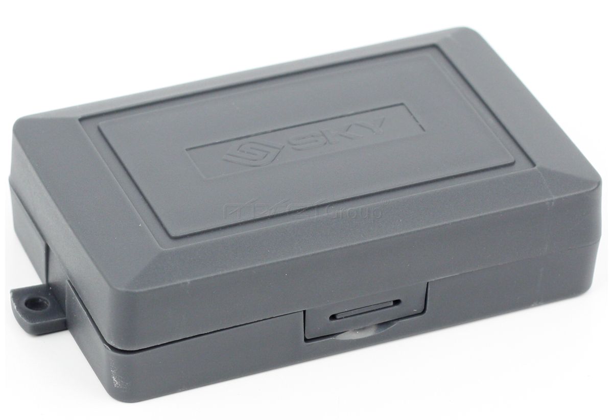 SKY | BIS-07 | Модуль обхода иммобилайзеров  | 1