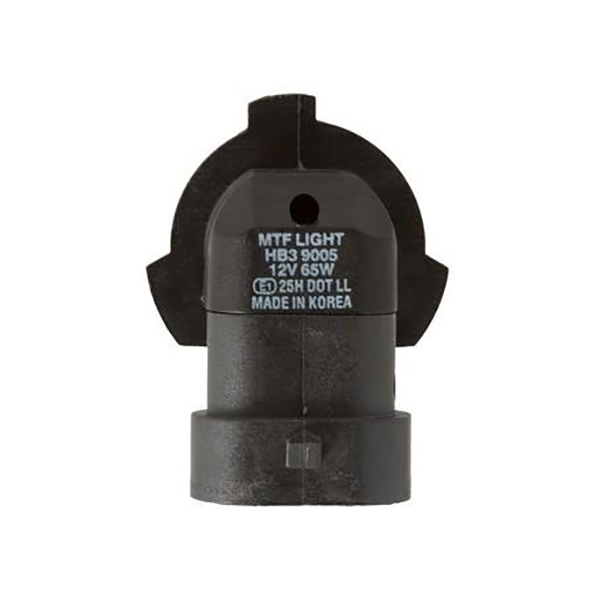 MTF | Standard+30%  HB3/9005 | 12V 65W  лампа накаливания 1ШТ. | превью 3
