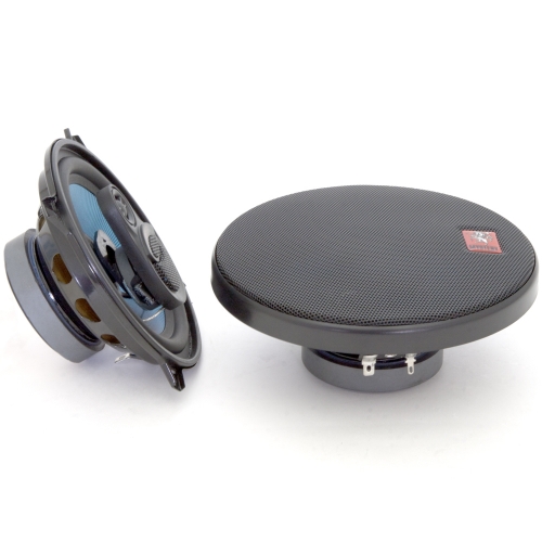 Mystery | MC 543 | 13см. коакс. 3-х полосн. 150/40 - max/nom | превью 3