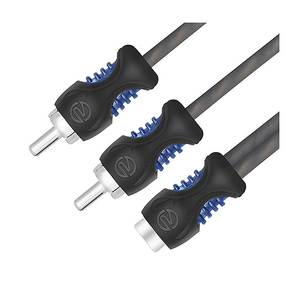 Recoil | R1F2M | Y-коннектор (медь) 2шт. | 2