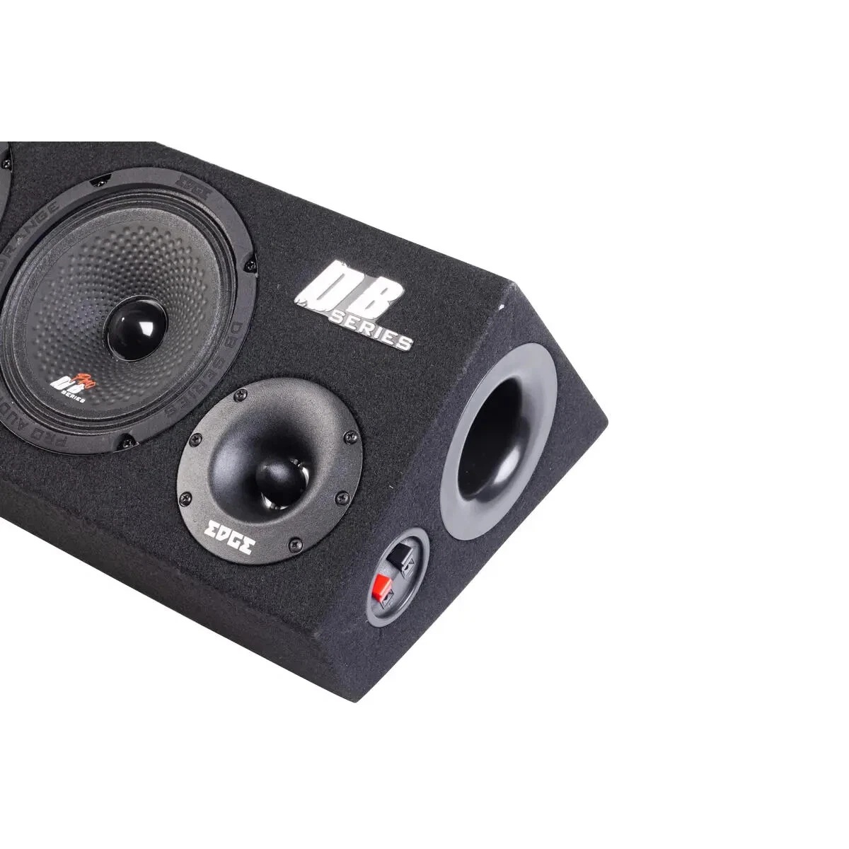 Edge | EDB-PB6-E5 | корпусная, 4 x EDBPRO6-E3 , 2 x EDBPRO36T | 4